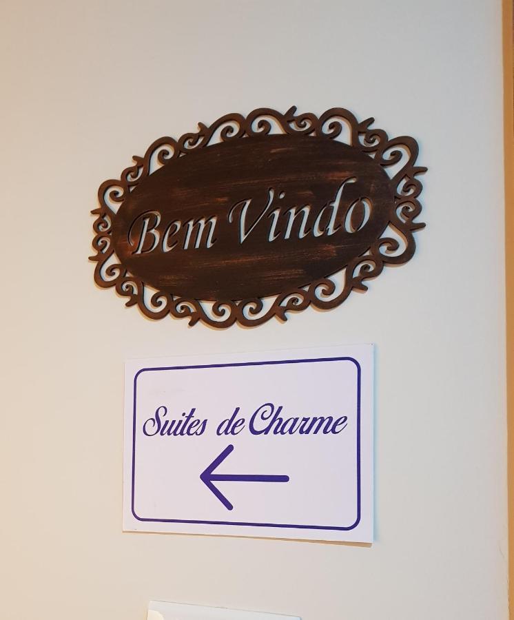 Suite Família Inconfidentes Ouro Preto  Exterior foto